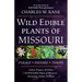 Wild Edible Plants of Missouri