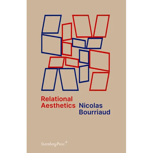 Relational Aesthetics
