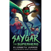 Saygar the Superhero