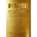 POWER of the FITNESS MIND: Transform your body and your life. The ultimate mindset to achieve your fitness goals.