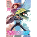 The World's Strongest Rearguard: Labyrinth Country's Novice Seeker, Vol. 1 (Manga)