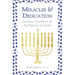 Miracles and Dedication: Christian Devotions for Hanukkah