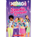 Xomg Pop! Sparkle Queens: This Is Who We Are!
