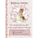 Die Geschichte von den zwei ungezogenen Mäusen (inklusive Ausmalbilder und Cliparts zum Download): The Tale of Two Bad Mice, Ausmalbuch, Malbuch, Clip