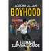 Boyhood: A Teenage Survival Guide