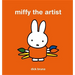 Miffy the Artist