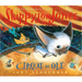Skippyjon Jones Cirque de OLE
