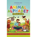 Animal Alphabet: Special Edition by Limerick Lane