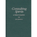 Consulting Spirits: A Bibliography