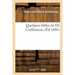 Quelques Fables Du Dr Guillemeau