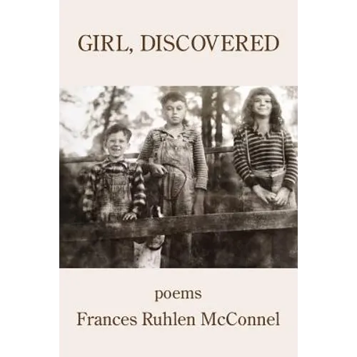 Girl, Discovered