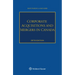 Corporate Acquisitions and Mergers in Canada