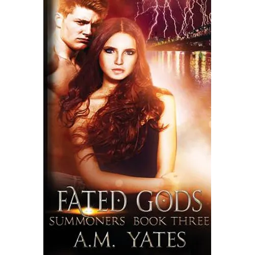 Fated Gods
