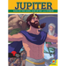Jupiter King of the Gods, God of Sky and Storms