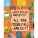 All the Fossil Fuels Ran Out?