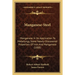 Manganese-Steel: Manganese In Its Application To Metallurgy, Some Newly-Discovered Properties Of Iron And Manganese (1888)