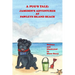 A Pug's Tale: Jameson's Adventures at Pawleys Island Beach