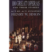 100 Great Operas and Their Stories: Act-By-ACT Synopses