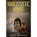 narcissistic abuse: A self-healing emotional guide for the highly sensitive person after an abusive relationship to learn how to protect t