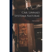 Car. Linnaei Systema Naturae