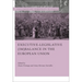 Executive-Legislative (Im)Balance in the European Union