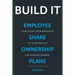Build It: Employee Share Ownership Plans