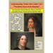 Understanding "Uncle Tom's Cabin" and "The Battle Hymn of the Republic": How Novelist Harriet Beecher Stowe and Poet Julia Ward Howe Influenced the No