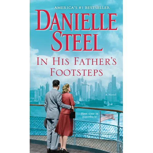 In His Father's Footsteps