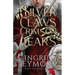 Silver Claws Crimson Tears