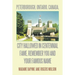 Peterborough, Ontario, Canada, City Hallowed in Centennial Fame, Remember You and Your Famous Name