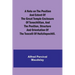 A note on the position and extent of the great temple enclosure of Tenochtitlan, and the position, structure and orientation of the Teocolli of Huitzi