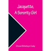 Jacquette, a Sorority Girl