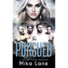 The Pursued: A Contemporary Reverse Harem Romance (Savage Mountain Men)