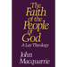 The Faith of the People of God: A Lay Theology