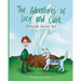 The Adventures of Lucy and Clark: Yellowstone National Park