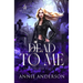Dead to Me: Arcane Souls World