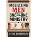 Mobilizing Men for One-on-One Ministry