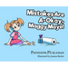 Mistakes Are A-Okay, Maggy Maye!