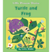 Turtle and Frog
