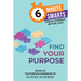 Find Your Purpose