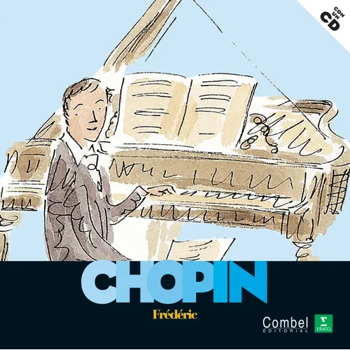 Frédéric Chopin