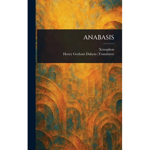 Anabasis