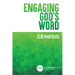 Engaging God's Word: Genesis