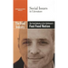 The Food Industry in Eric Schlosser's Fast Food Nation