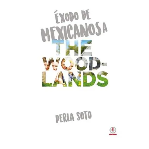 Exodo de mexicanos a The Woodlands