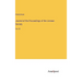 Journal of the Proceedings of the Linnean Society: Vol. III