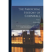 The Parochial History of Cornwall: Founded On the Manuscript Histories of Mr. Hals and Mr. Tonkin; With Additions and Various Appendices; Volume 1