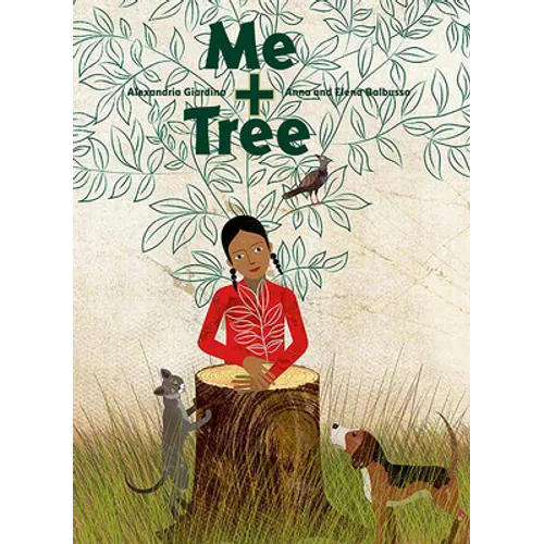 Me + Tree