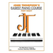 John Thompson's Easiest Piano Course - Part 8 - Book Only