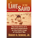 A Line in the Sand